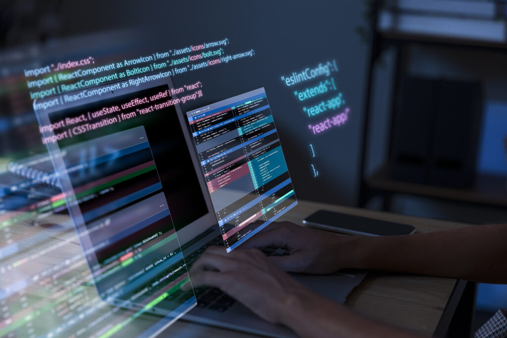 Desarrollo Web a Medida