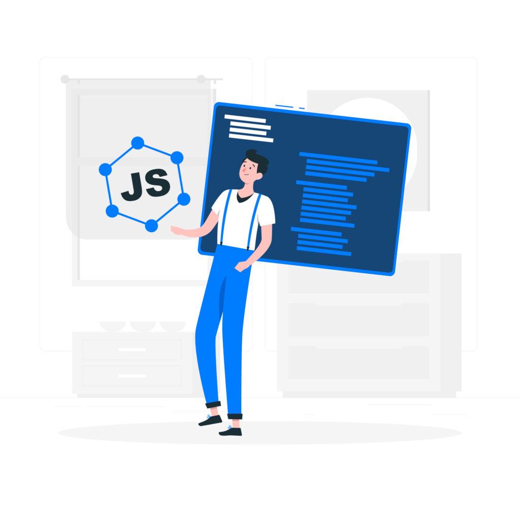 JavaScript continúa expandiéndose