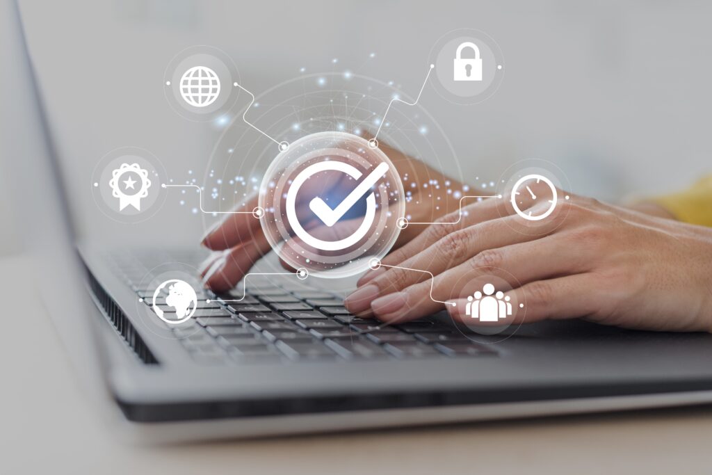 seguridad web