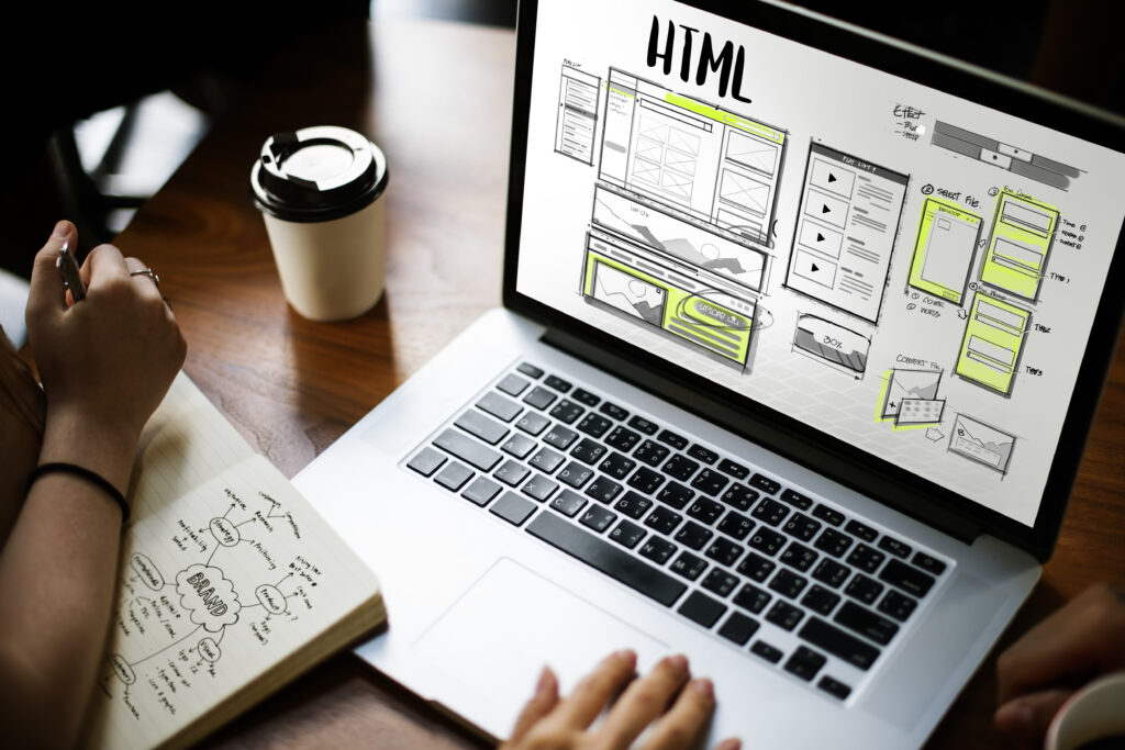 Soluciones digitales más allá del desarrollo web